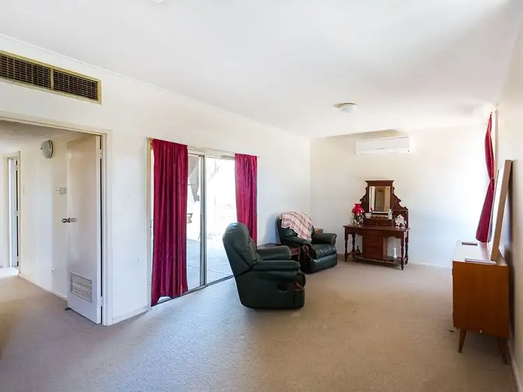 Fourth view of Homely house listing, 20 Kurrajong Drive, Alice Springs NT 870