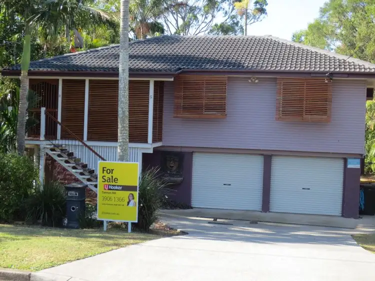 Second view of Homely house listing, 5 Verdun Street, Tingalpa QLD 4173