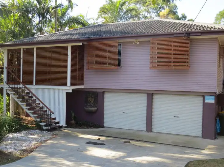 Third view of Homely house listing, 5 Verdun Street, Tingalpa QLD 4173