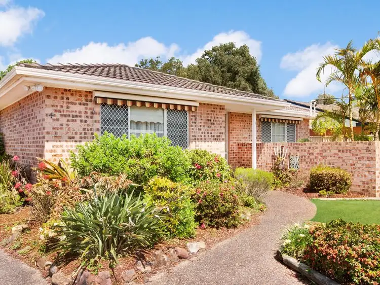 Main view of Homely semi-detached listing, Address available on request
