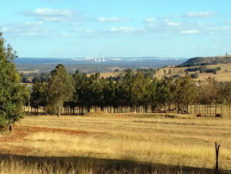 Second view of Homely acreage listing, 71 Lucas Road - (Lot 1 Coolabunia West Rd), Goodger QLD 4610