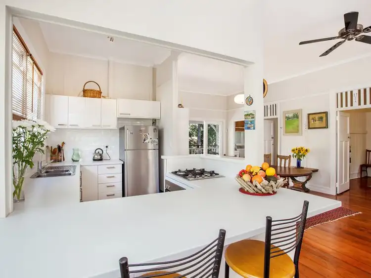 Fourth view of Homely house listing, 6 Philip Street, South Golden Beach NSW 2483