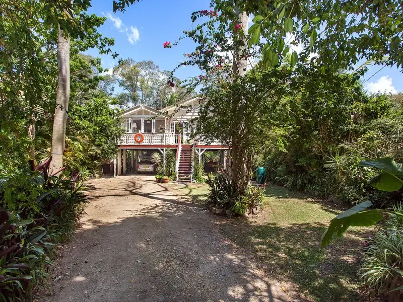 Main view of Homely house listing, 6 Philip Street, South Golden Beach NSW 2483
