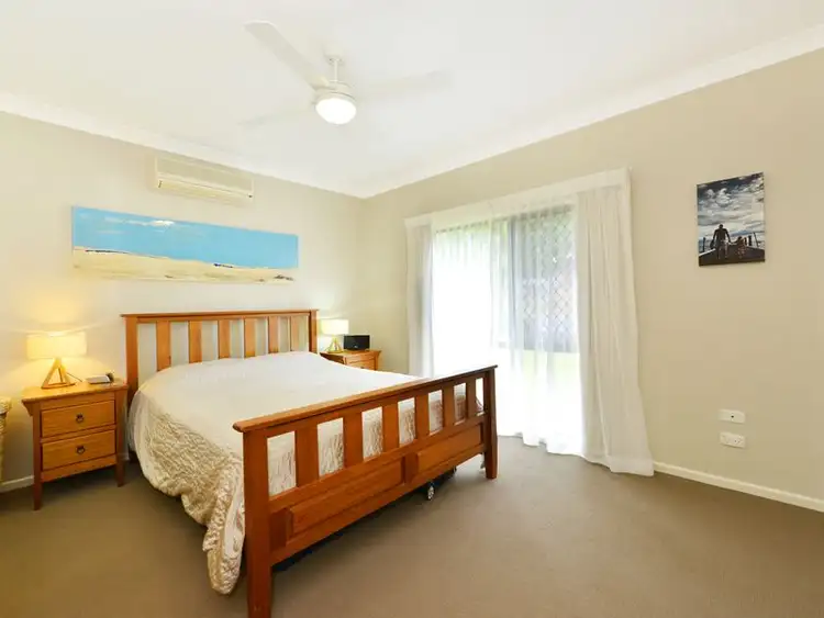 Fourth view of Homely house listing, 26 Adam Drive, Brinsmead QLD 4870
