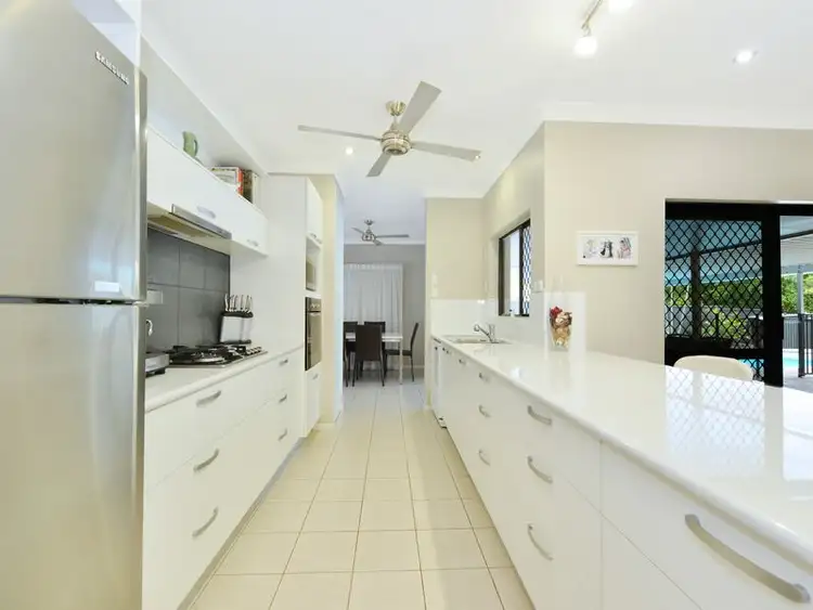 Second view of Homely house listing, 26 Adam Drive, Brinsmead QLD 4870