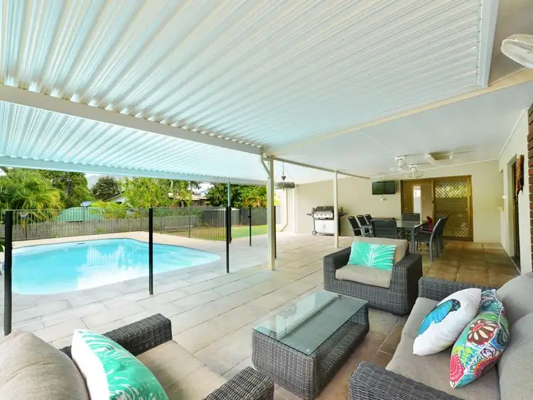 Third view of Homely house listing, 26 Adam Drive, Brinsmead QLD 4870