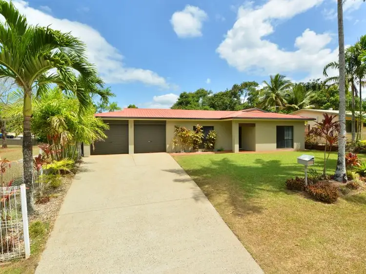 26 Adam Drive, Brinsmead QLD 4870