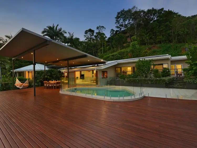 Second view of Homely house listing, 1 Price Close, Edge Hill QLD 4870