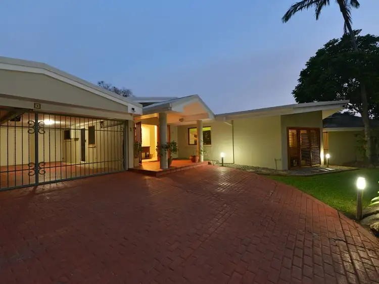 Third view of Homely house listing, 1 Price Close, Edge Hill QLD 4870