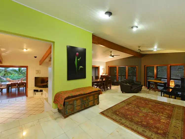 Fourth view of Homely house listing, 1 Price Close, Edge Hill QLD 4870