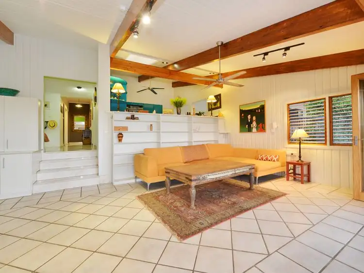 Fifth view of Homely house listing, 1 Price Close, Edge Hill QLD 4870