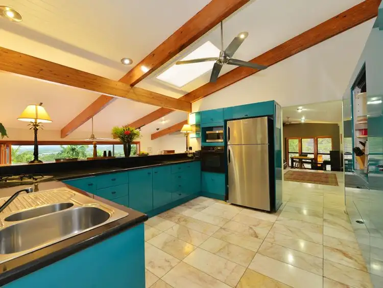 Sixth view of Homely house listing, 1 Price Close, Edge Hill QLD 4870
