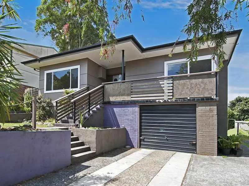 Main view of Homely house listing, 15 Headlam Parade, Springfield NSW 2250