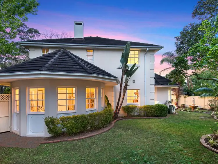 26 Bundabah Avenue, St Ives NSW 2075
