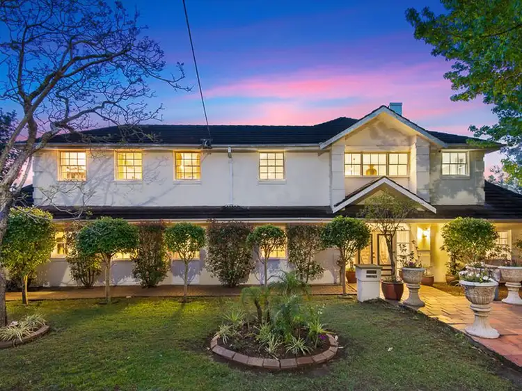 Second view of Homely house listing, 26 Bundabah Avenue, St Ives NSW 2075