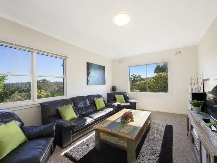 25 Corrie Road, North Manly NSW 2100