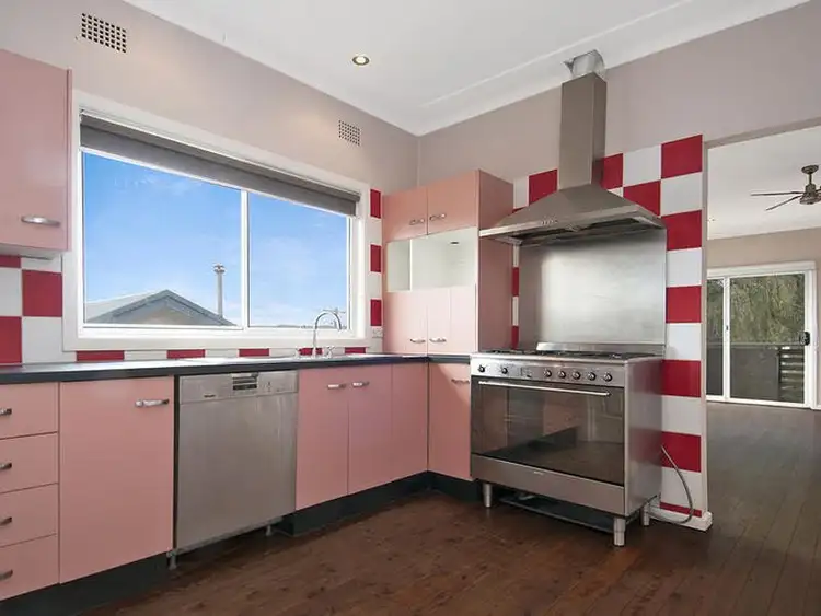 Fourth view of Homely house listing, 15 Headlam Parade, Springfield NSW 2250