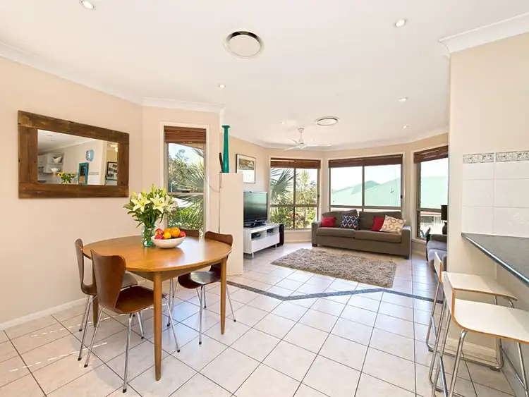 Sixth view of Homely house listing, 32 Forestwood Place, Moggill QLD 4070