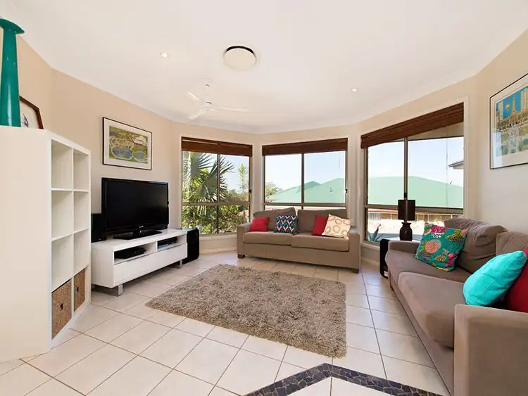 Fifth view of Homely house listing, 32 Forestwood Place, Moggill QLD 4070