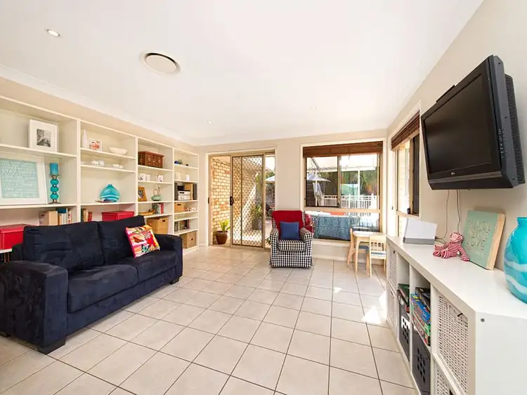 Fourth view of Homely house listing, 32 Forestwood Place, Moggill QLD 4070