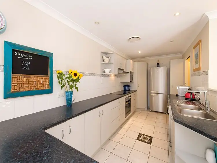 Third view of Homely house listing, 32 Forestwood Place, Moggill QLD 4070