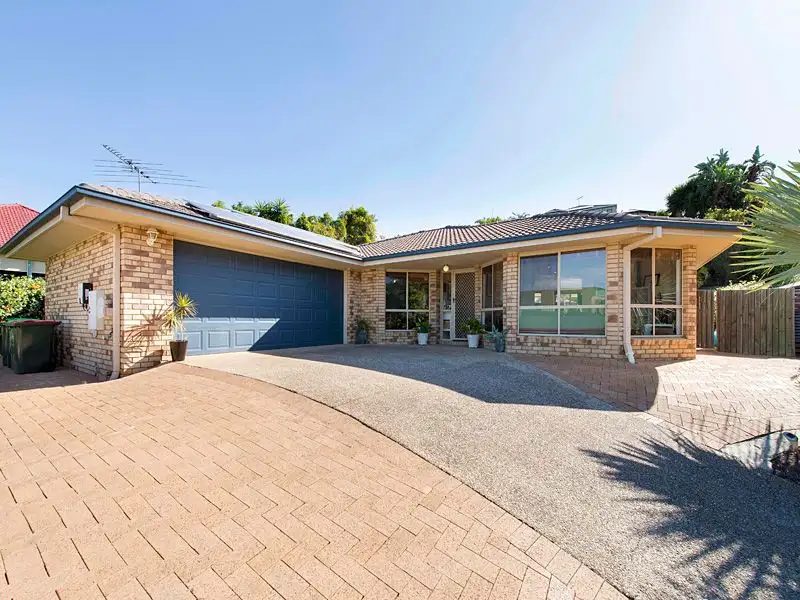 Main view of Homely house listing, 32 Forestwood Place, Moggill QLD 4070