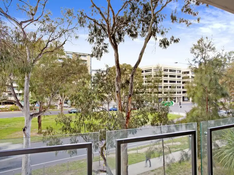 Fifth view of Homely apartment listing, 42/77 Northbourne Avenue, Turner ACT 2612
