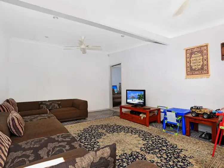 Fifth view of Homely house listing, 27 Rosebery Road, Guildford NSW 2161