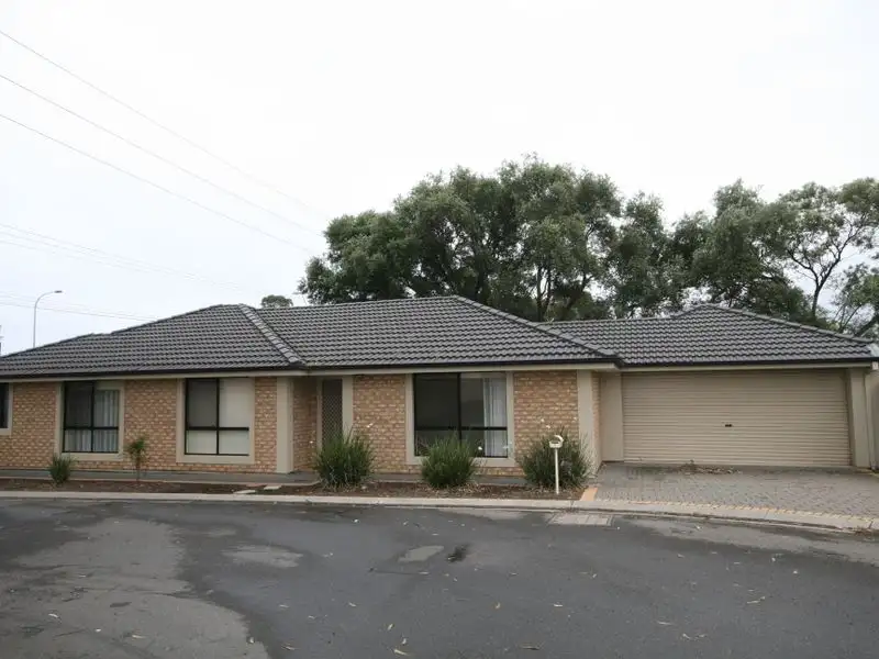 Main view of Homely house listing, House 1 27 Main South, Hackham SA 5163