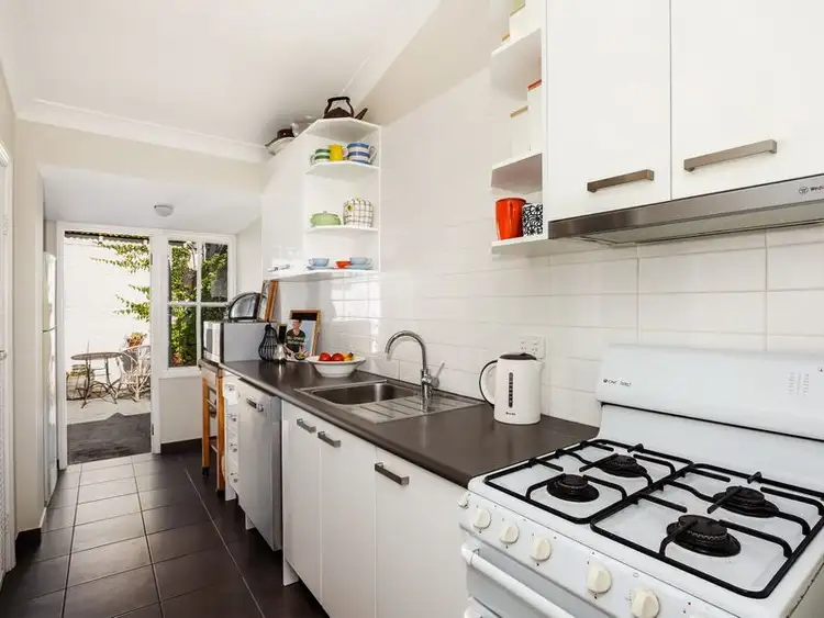 Second view of Homely house listing, 69 College Street, Balmain NSW 2041