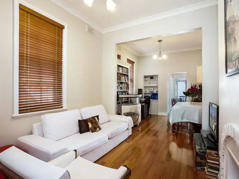 Main view of Homely house listing, 69 College Street, Balmain NSW 2041
