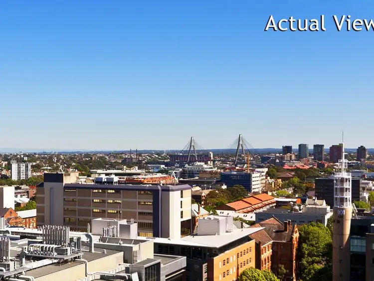 Third view of Homely apartment listing, 91/849 George Street, Ultimo NSW 2007
