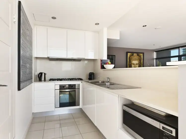 Fourth view of Homely apartment listing, 91/849 George Street, Ultimo NSW 2007