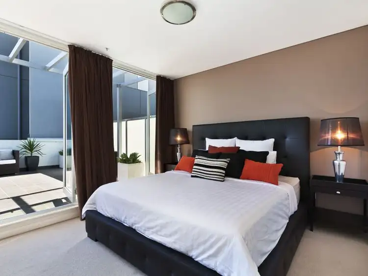Fifth view of Homely apartment listing, 91/849 George Street, Ultimo NSW 2007