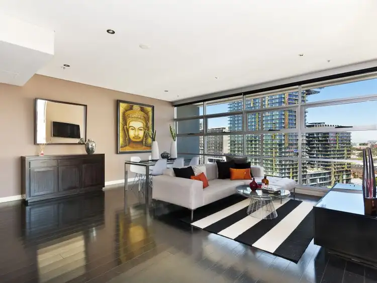 Second view of Homely apartment listing, 91/849 George Street, Ultimo NSW 2007