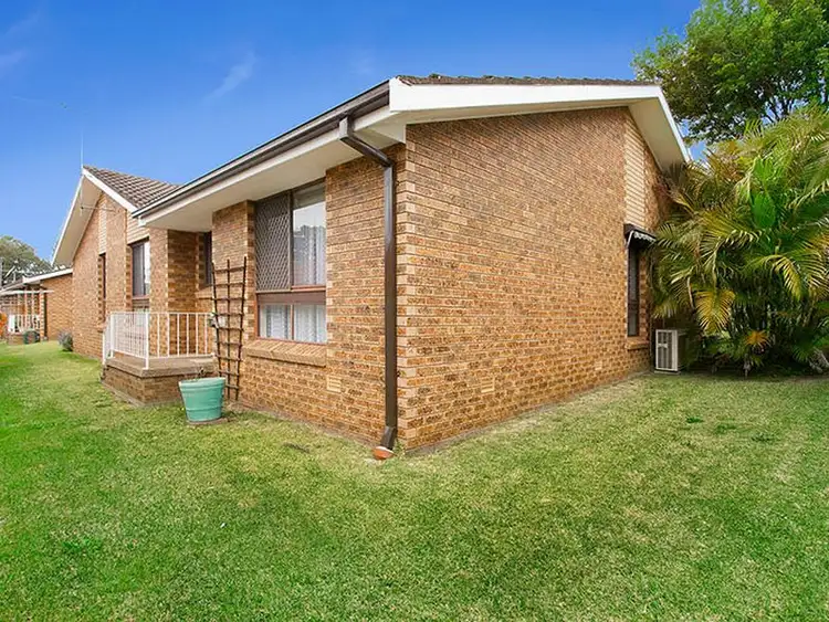 Main view of Homely villa listing, 8/53 Kurrajong Street, Sutherland NSW 2232