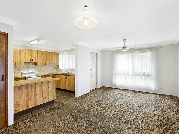 Second view of Homely villa listing, 8/53 Kurrajong Street, Sutherland NSW 2232