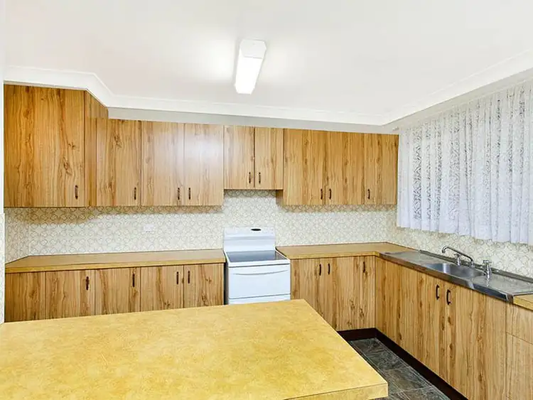 Third view of Homely villa listing, 8/53 Kurrajong Street, Sutherland NSW 2232