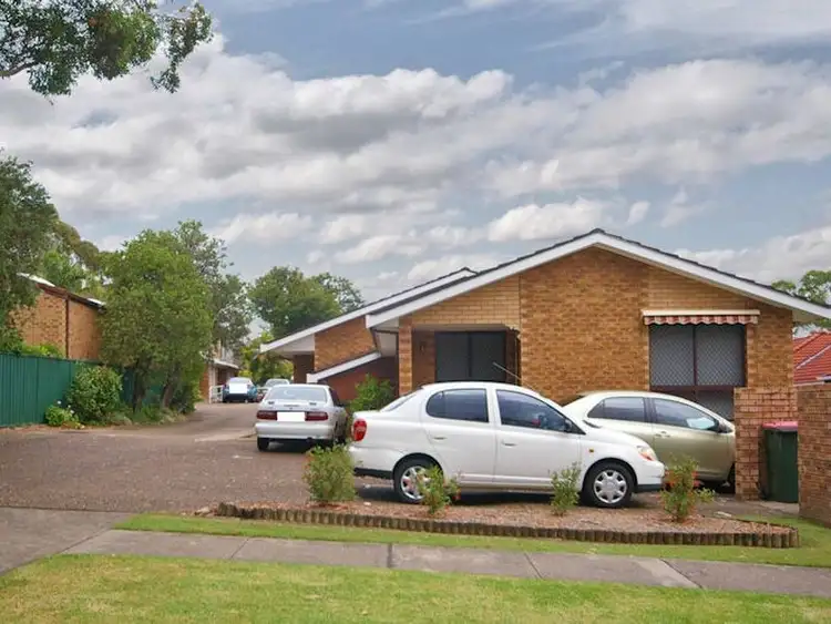 Fourth view of Homely villa listing, 8/53 Kurrajong Street, Sutherland NSW 2232