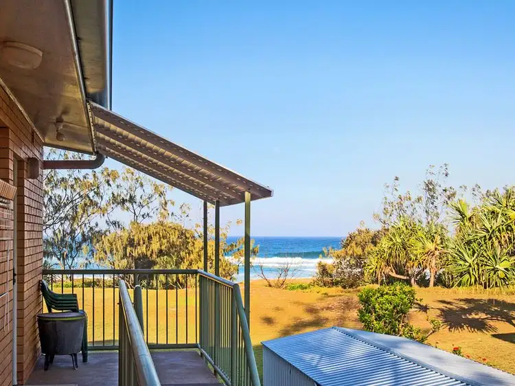 Third view of Homely unit listing, 5/9 Cypress Crescent, Bogangar NSW 2488