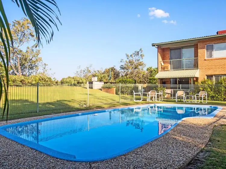 Fourth view of Homely unit listing, 5/9 Cypress Crescent, Bogangar NSW 2488