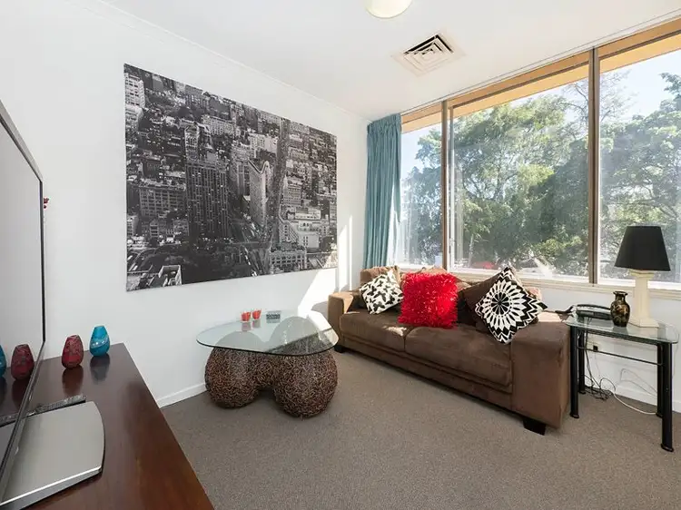 201/435 Coronation Drive, Auchenflower QLD 4066