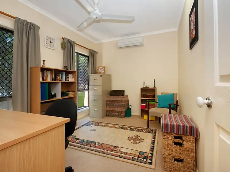 Second view of Homely house listing, 10 Alpinia Terrace, Mount Sheridan QLD 4868