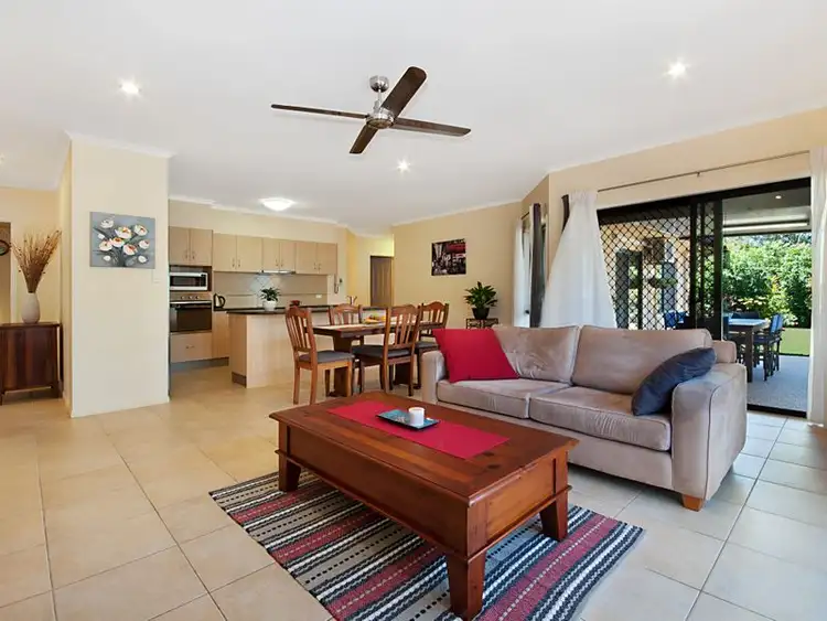 Fourth view of Homely house listing, 10 Alpinia Terrace, Mount Sheridan QLD 4868