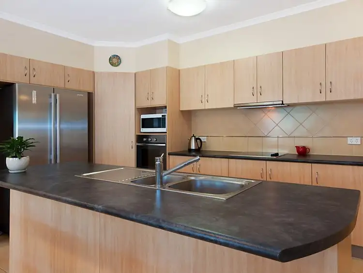 Fifth view of Homely house listing, 10 Alpinia Terrace, Mount Sheridan QLD 4868
