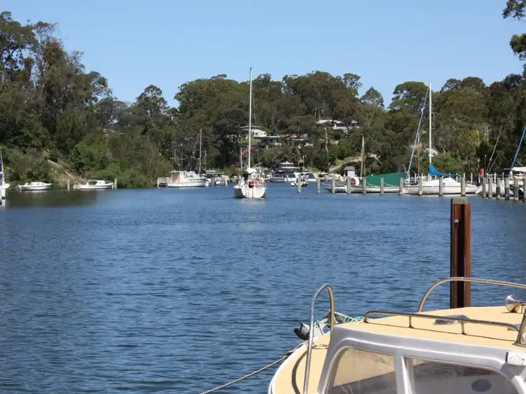 Third view of Homely house listing, 2/38 Gilsenans Drive, Metung VIC 3904