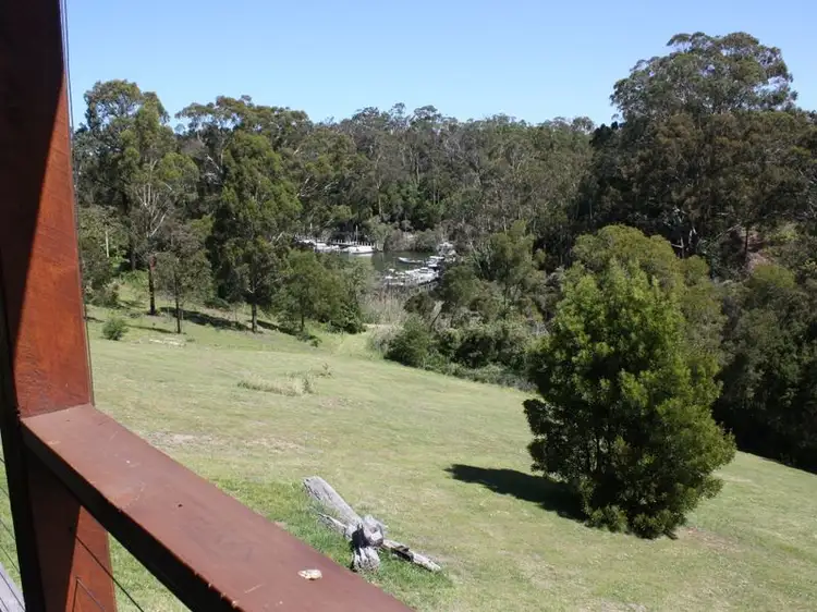 Second view of Homely house listing, 2/38 Gilsenans Drive, Metung VIC 3904