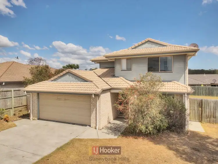 22 Coolum Court, Regents Park QLD 4118