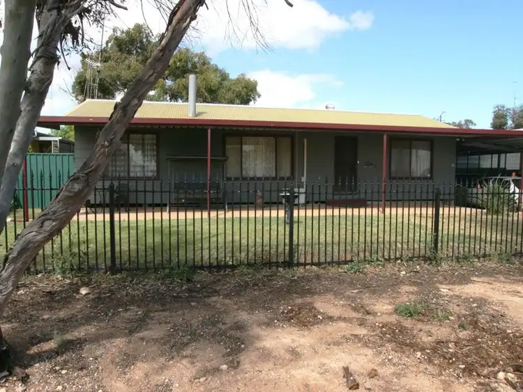 26 Daly Street, Wallaroo SA 5556