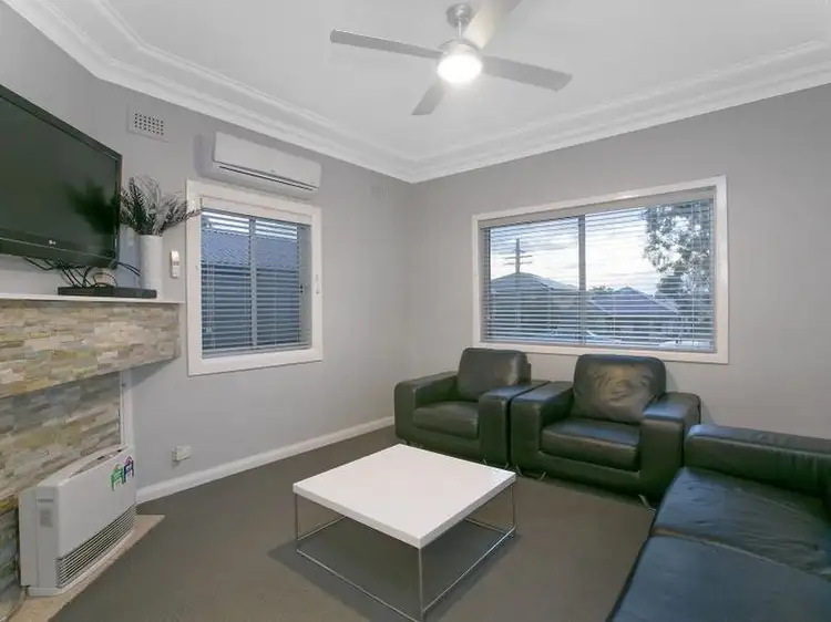 Second view of Homely house listing, 17 Virginius Street, Padstow NSW 2211
